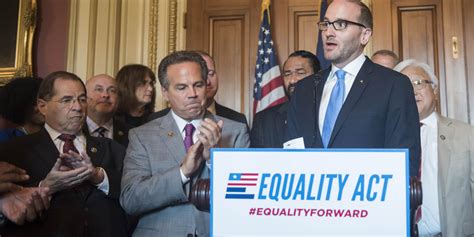 The Equality Act Is A Visionary Piece Of Legislation And Way Overdue Huffpost