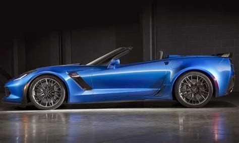 Hank Graff Chevrolet Bay City 2015 Chevrolet Corvette Z06