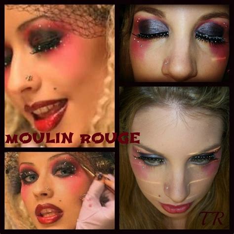 Moulin Rouge - Christina | Tyla R.'s Photo | Beautylish