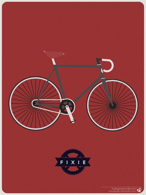 Fixie Deviantart