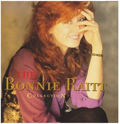 Raitt Bonnie The Bonnie Raitt Collection Warner Bros CD 1990