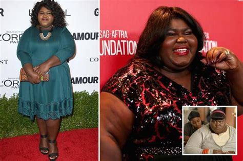 Empire Star Gabourey Sidibe Reveals Battle With Bulimia And Crippling