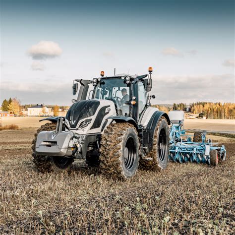 Valtra Na Agrotech Kielce 2024