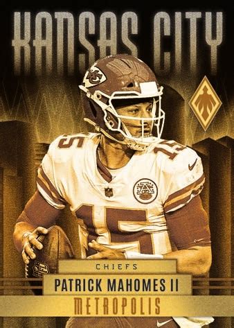 Panini Phoenix Football Checklist Set Info Boxes Reviews