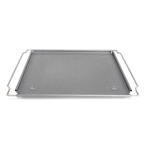 Shop Adjustable Perforated Baking Tray Online in India