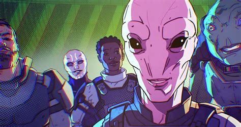 XCOM Chimera Squad Announced Coming To Steam This Month