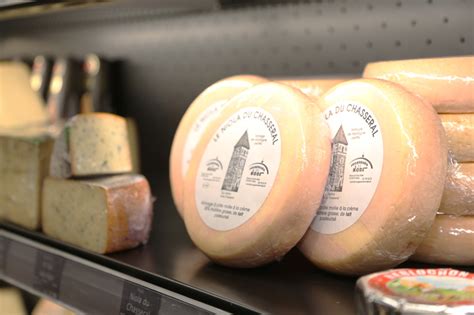 Nos autres spécialités Fromagères Fromagerie de Nods