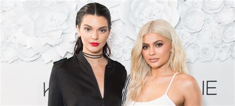 Kendall And Kylie Jenner Bring Their New Collection To Life During Nyfw 2016 2016 New York