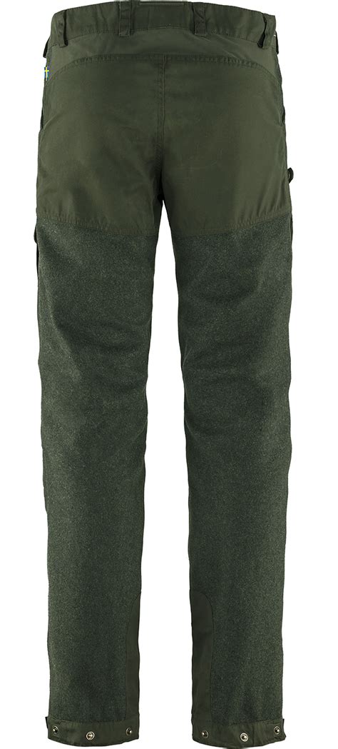 Fj Llr Ven Pants V Rmland Wool Trousers Recon Company