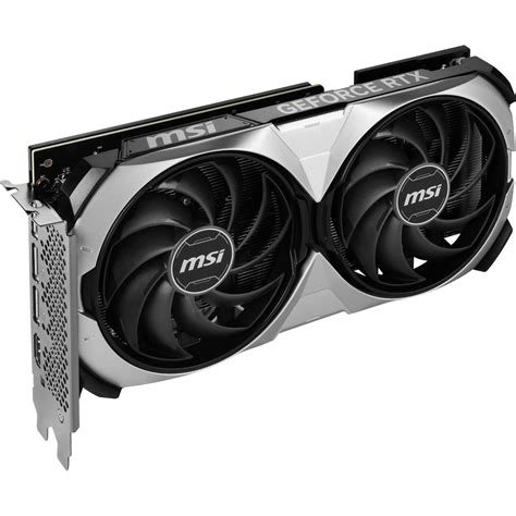 Msi Geforce Rtx Ventus X Oc Graphics Card G V X C B H