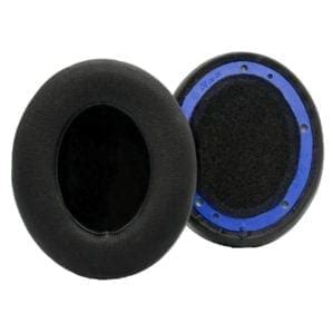 Premium Replacement Ear Pads For Hyperx Cloud Revolver S Headset Black