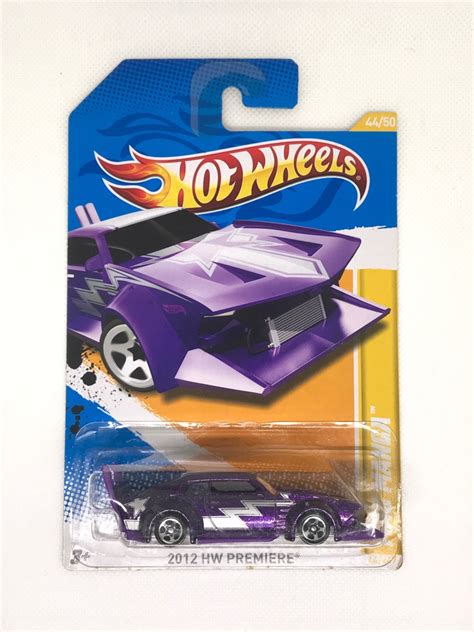Hot Wheels Mad Manga Hobbies Toys Toys Games On Carousell