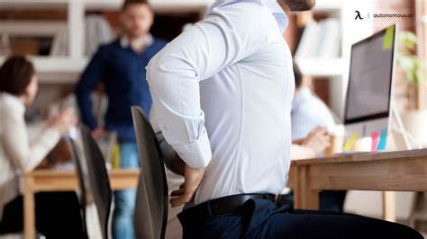 How To Prevent Back Pain When Sitting A Complete Guide