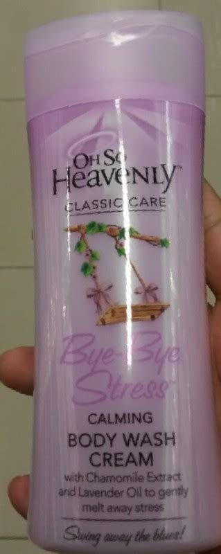 Oh So Heavenly Oh So Heavenly Range From Clicks Review Beauty