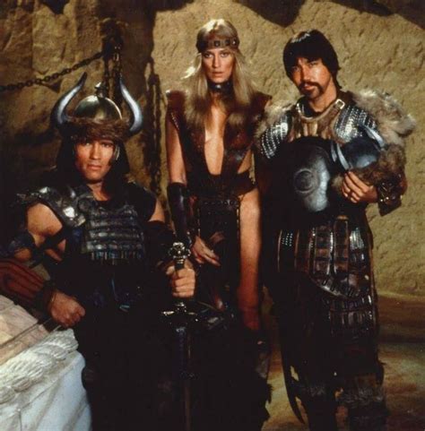 Pin By Don Becker On Barbarian Conan The Barbarian Movie Conan