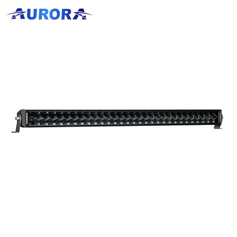 Светодиодная балка ALO-D8-30-R5Y1-Q 300W ВОДИТЕЛЬСКИЙ СВЕТ (белый ...