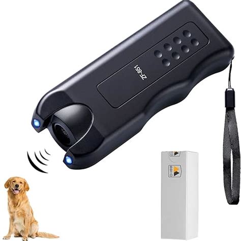 Best Ultrasonic Dog Repeller Reviews 2022