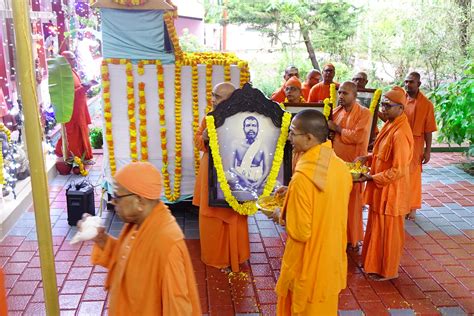 Consecration of the renovated temple: Koyilandy, May 2023 | Belur Math ...