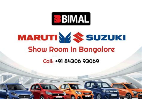 Authorized Maruti Suzuki Car Service Center And Car Repair And Service