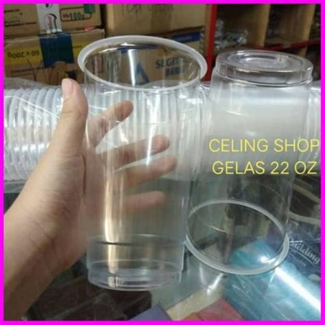 Detail Gambar Gelas Plastik Bening Koleksi Nomer 22