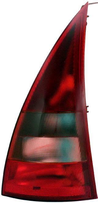 Lampa Tylna Tyc Lampa Ty Tylna Citroen C Lewa Opinie I Ceny