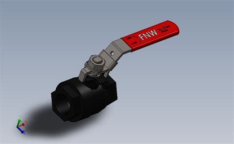 Fnw Fnw Acj Solidworks