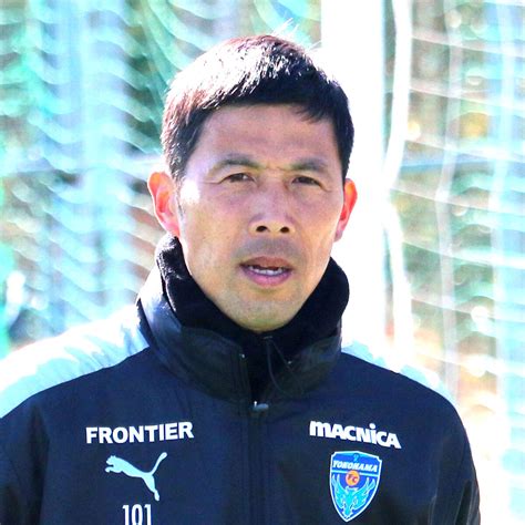 横浜fc四方田監督、代表復帰の小川航基にエール「いい結果につながるゴールを期待」 スポーツ報知