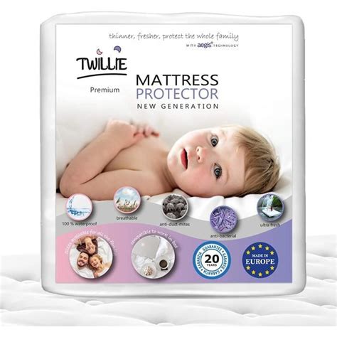 Protection De Matela Pour Lit Bebe Limics24 Protège Matelas 70 X