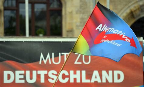 Deutschlandtrend Afd Erreicht Bestwert Upday News