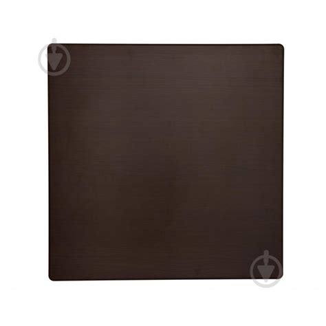 ᐉ Крышка для стола Topalit 800x800 мм 0106 Wenge • Купить в Киеве ...