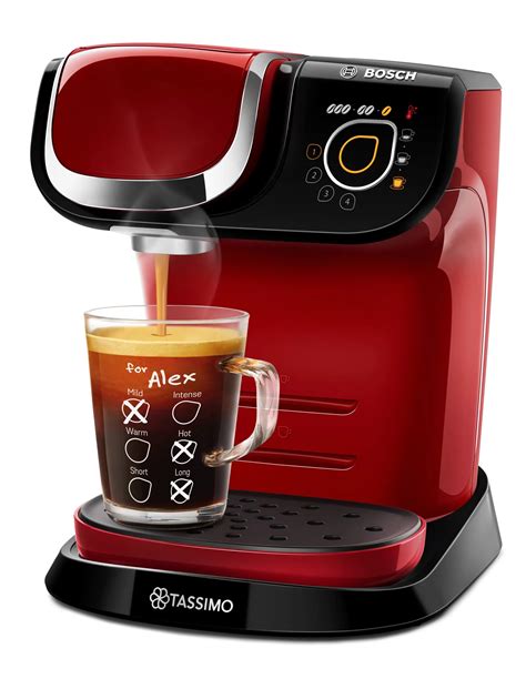 Bosch Tassimo My Way 2 Tas6503 Ekspres Niskie Ceny I Opinie W Media Expert