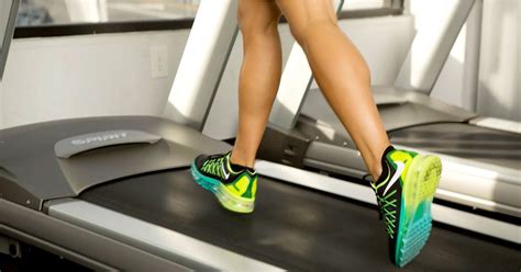 Treadmill Tips to Burn More Calories, Build Muscle, and Run Faster ...