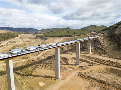 Pruebas De Carga En Puentes Carreteros Indaico Es