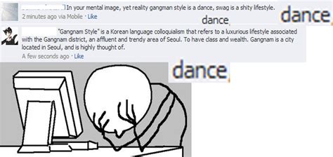 Gangnam Style Meme By Xxxsketchbookxxx On Deviantart