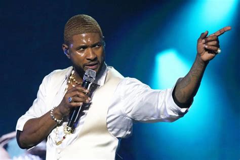 Super Bowl 2024 Alles Zur Halbzeitshow Mit Usher Der Größte Star