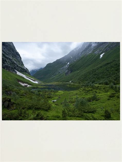 L Mina Fotogr Fica Maravillosos Paisajes De Noruega Vestland Hermoso