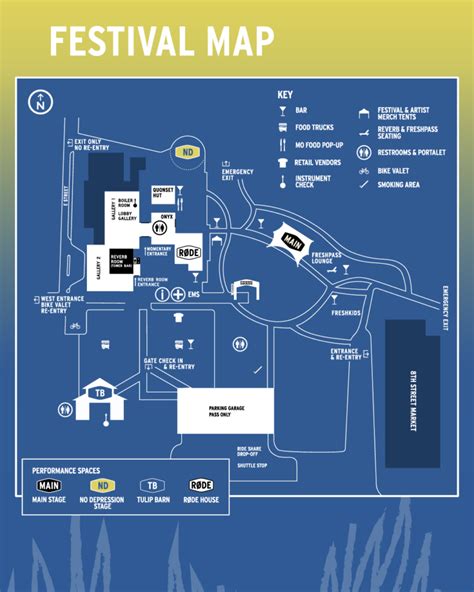 Festival Guide Freshgrass Bentonville May The Momentary