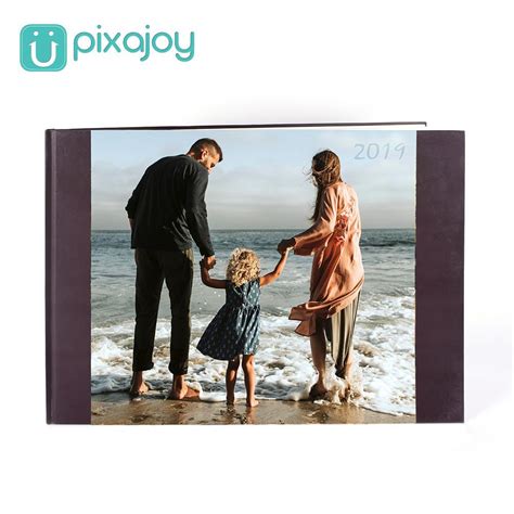 Imagewrap Hardcover 11 X 15 Landscape Photo Book 40pgs By Pixajoy