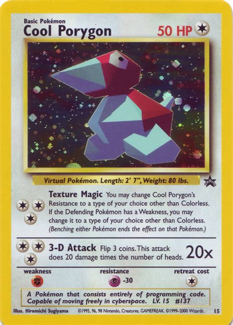 JCC Pokémon tf Wizards Black Star Promos Scans des cartes fr