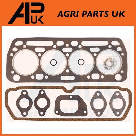 Head Gasket Set For International Harvester B B B