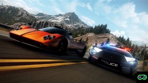 🎱need For Speed Hot Pursuit Remastered Has Been Officially Announced