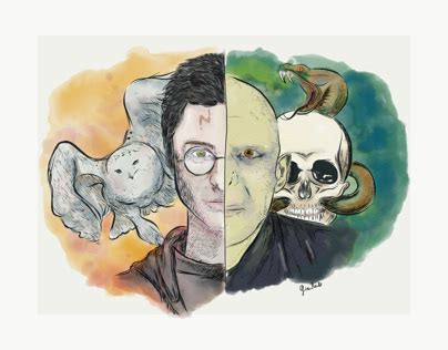 Voldemort Drawing Projects Photos Videos Logos Illustrations And