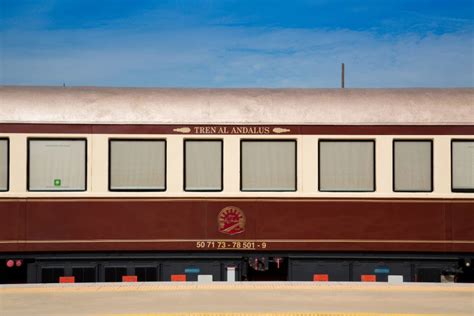 Top 10 Des Plus Beaux Trains De Luxe Du Monde Splendia