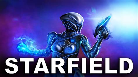 Starfield The Main Story And Setting So Far Youtube