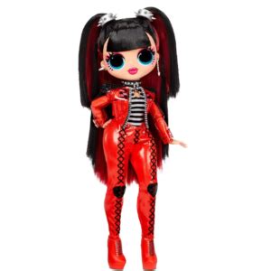 LOL Surprise OMG Series Spicy Babe