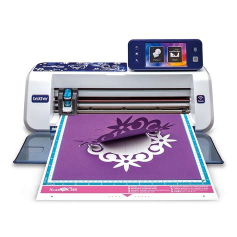 Miniplot Escaner Brother 1102 Diseños | Walmart en línea