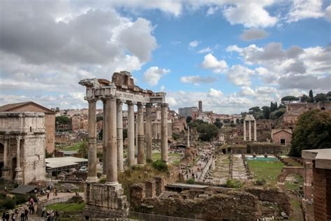 Siti Archeologici In Italia I Pi Belli Da Visitare Almeno Una Volta