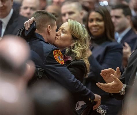 Photos Funeral Held For Nypd Detective Killed By Friendly Fire