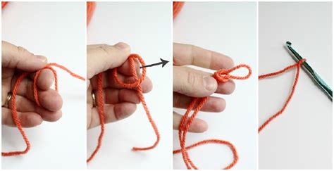 Easy crochet bow tutorial/pattern