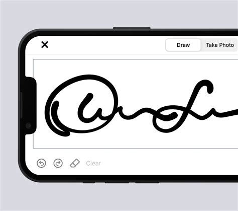 Free Document Signing Docusign Electronic Signature App